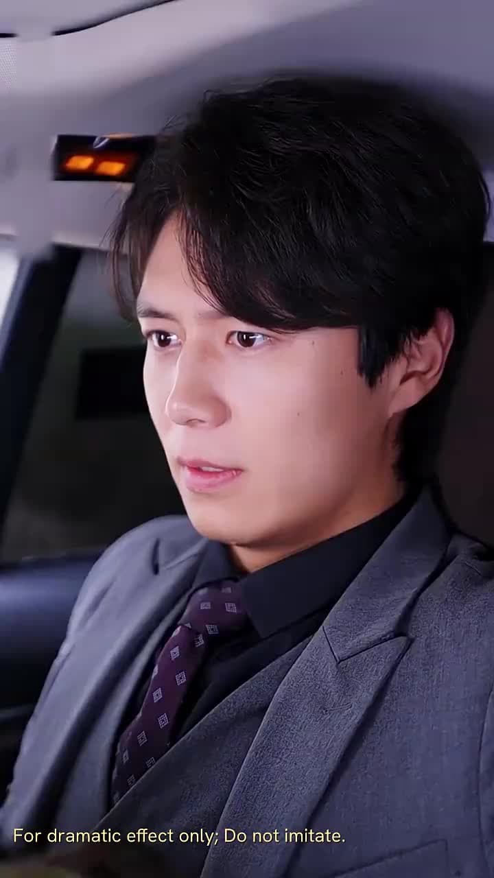 Beloved Again - Episode 10
