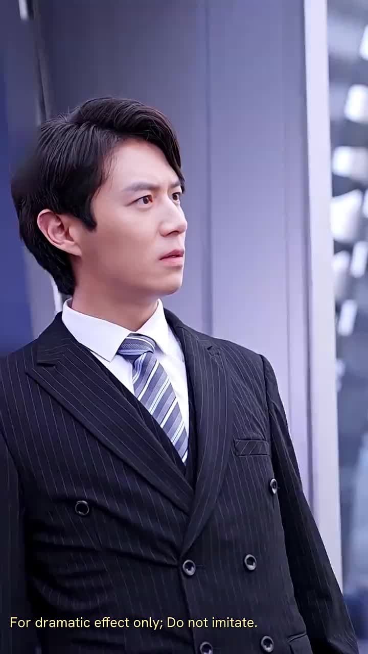 Beloved Again - Episode 28