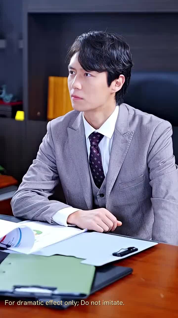 Beloved Again - Episode 26