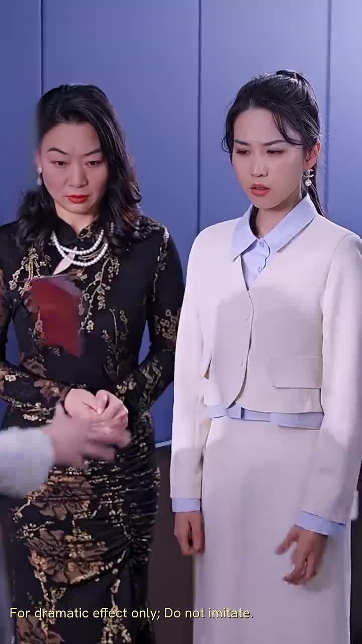 Beloved Again - Episode 92