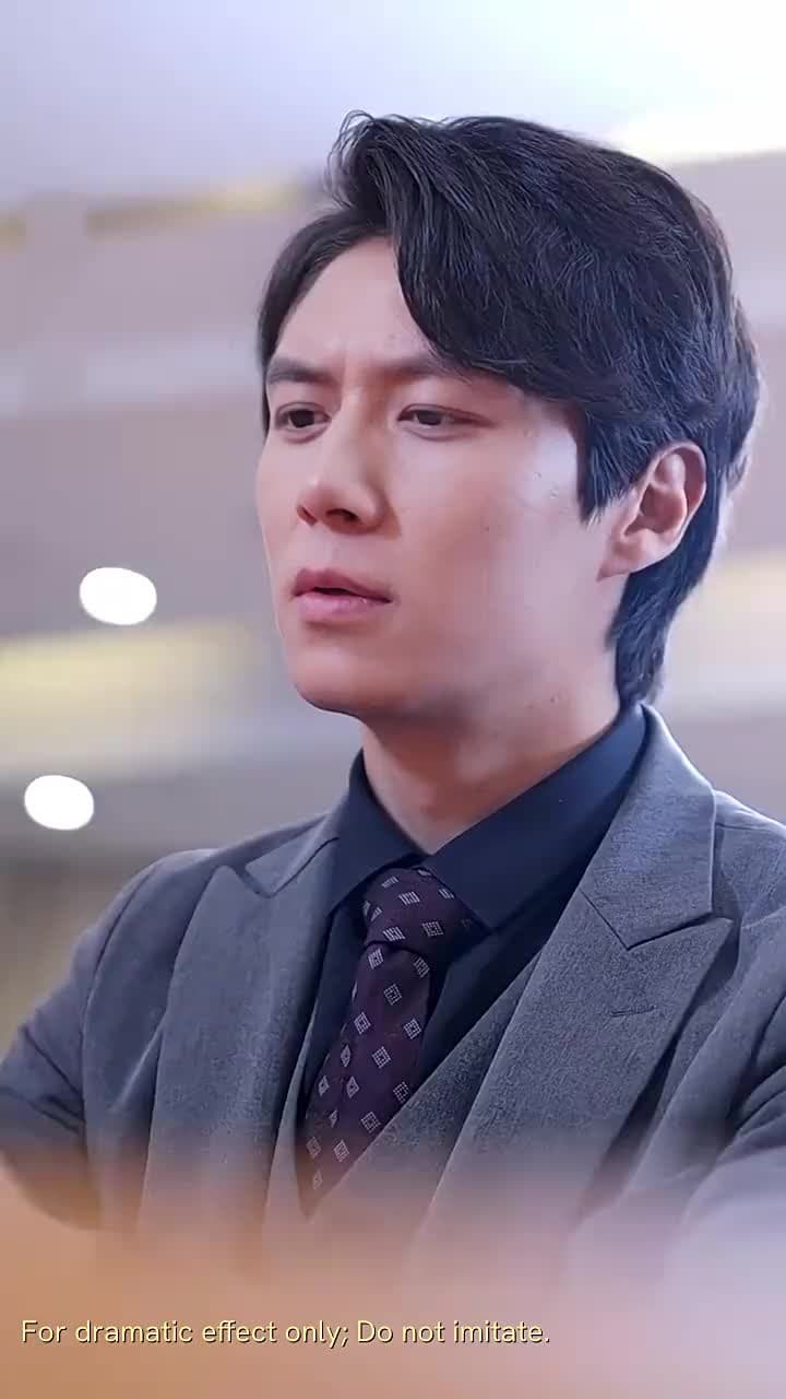 Beloved Again - Episode 9