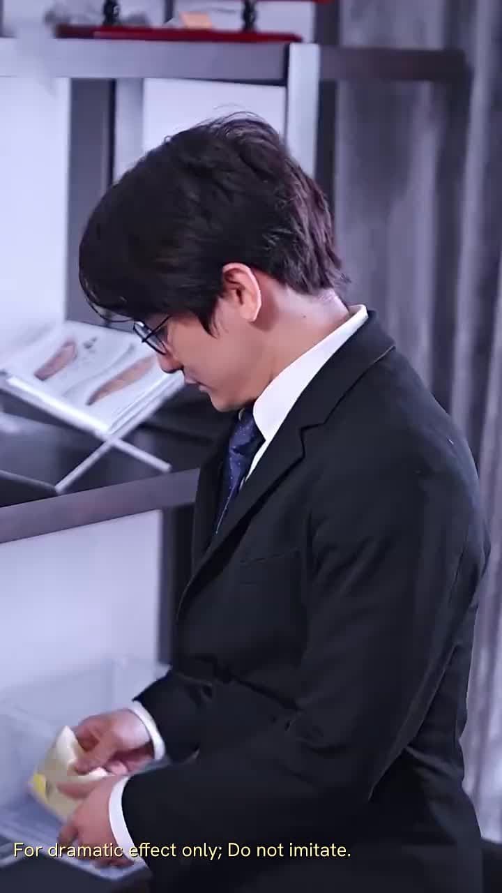 Beloved Again - Episode 24