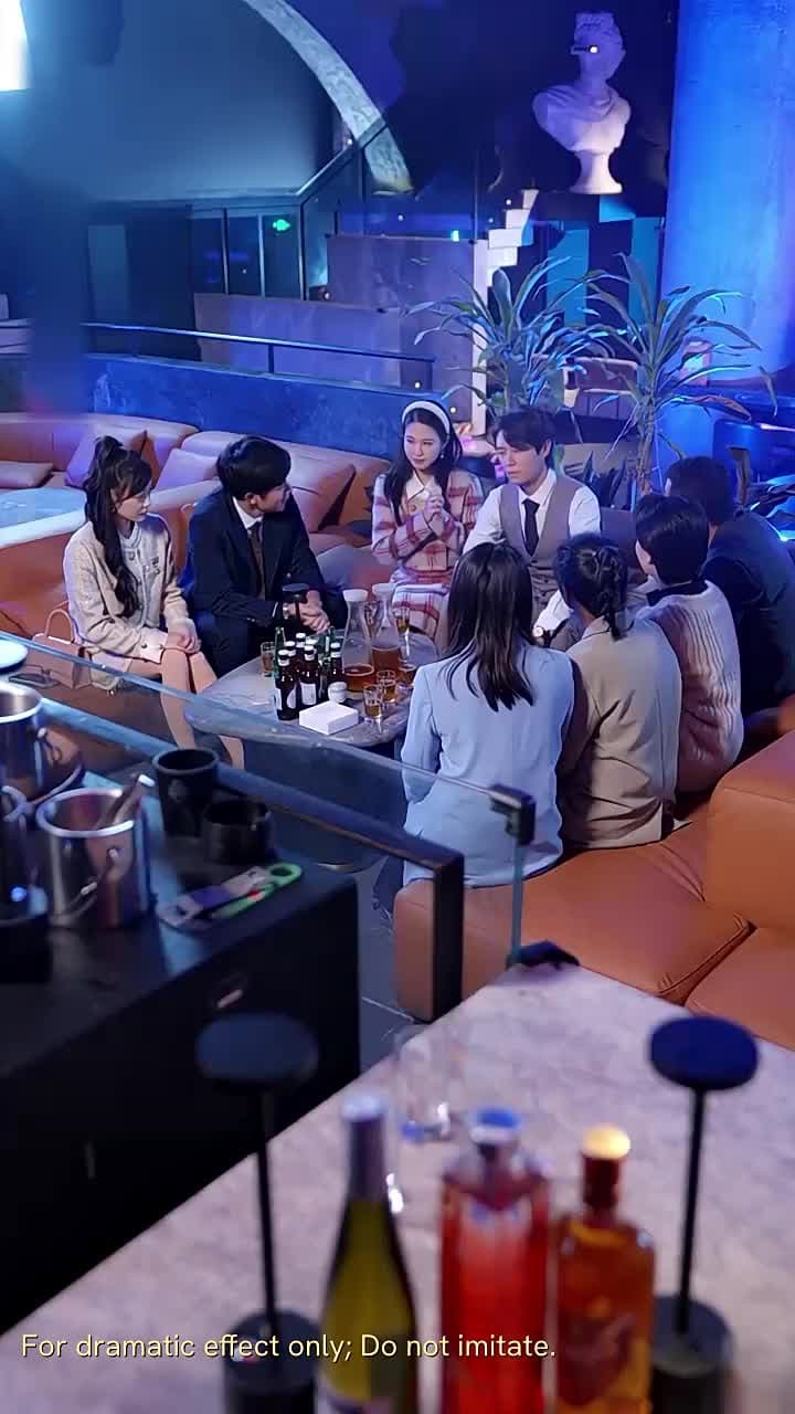 Beloved Again - Episode 69