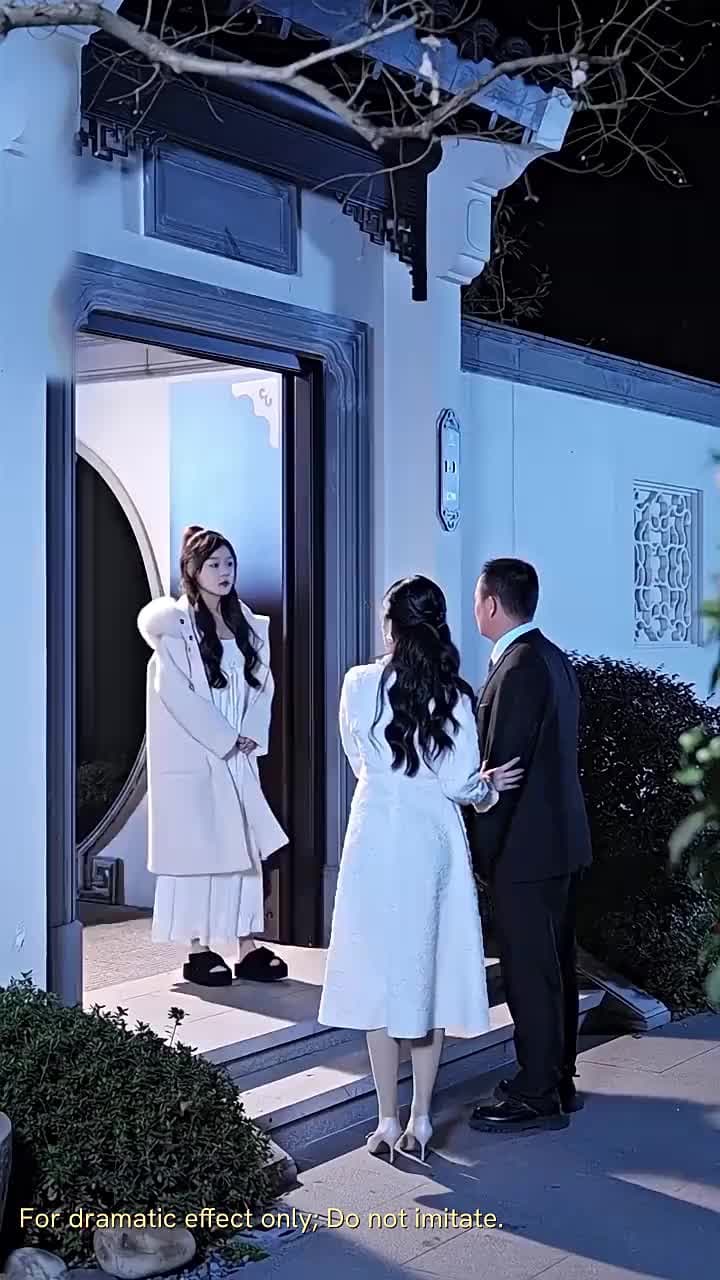 Beloved Again - Episode 88