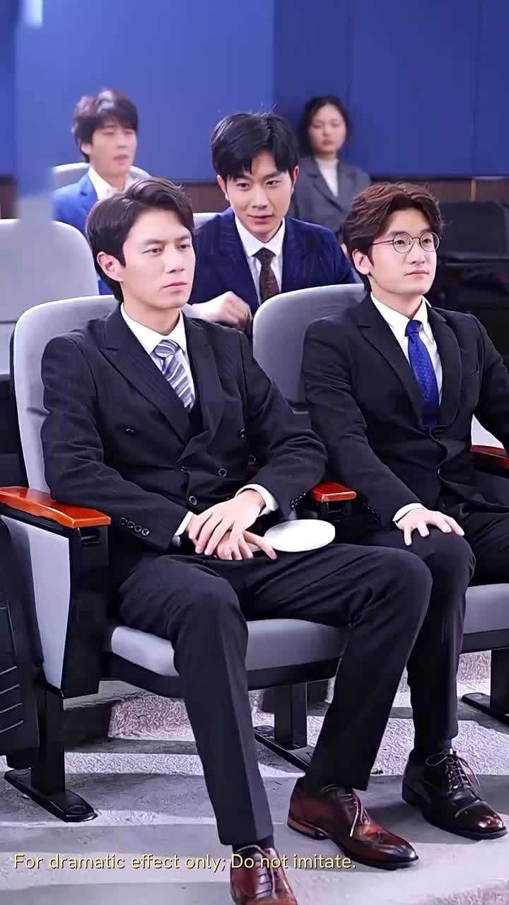 Beloved Again - Episode 5