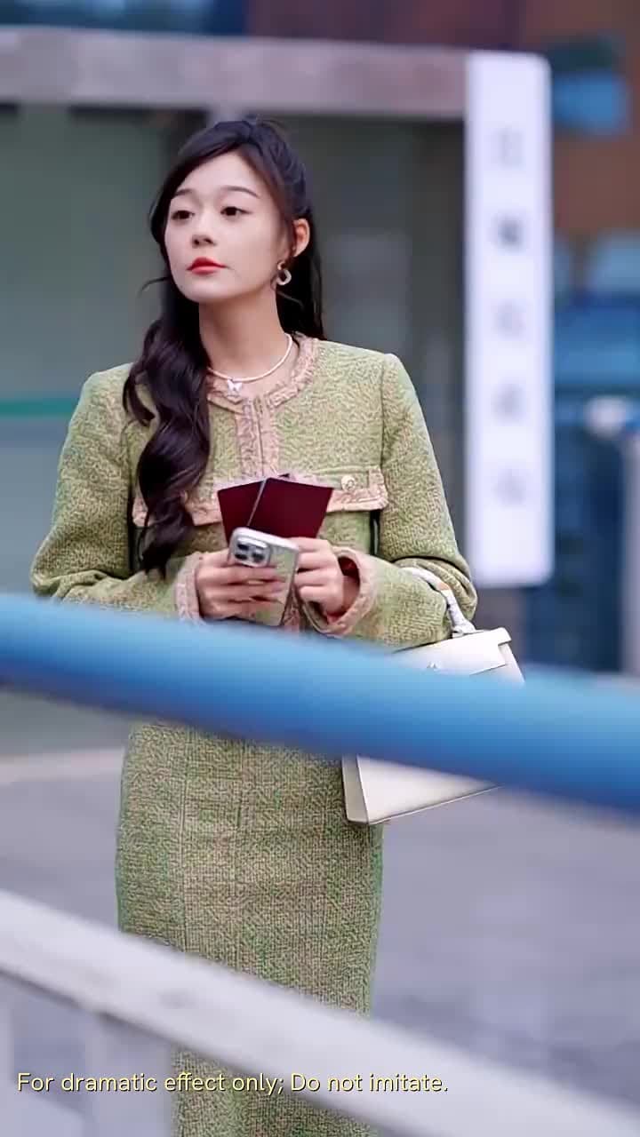 Beloved Again - Episode 6