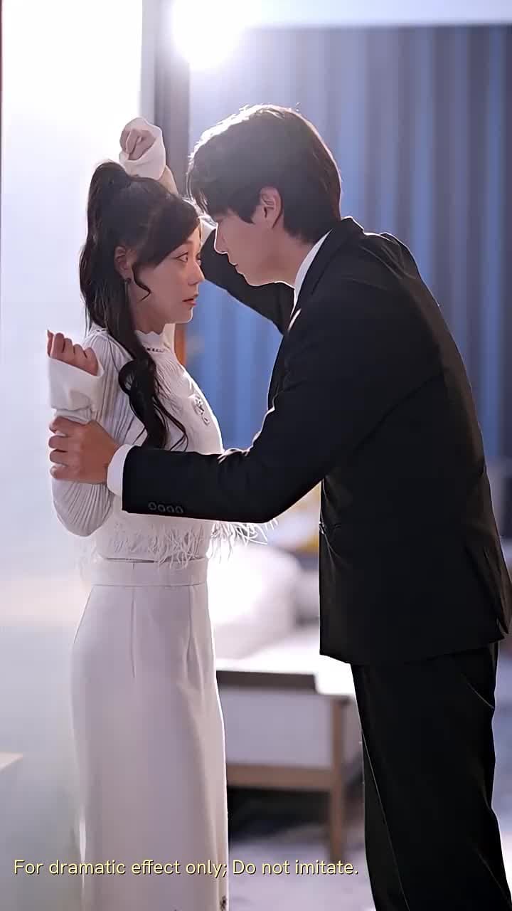 Beloved Again - Episode 85