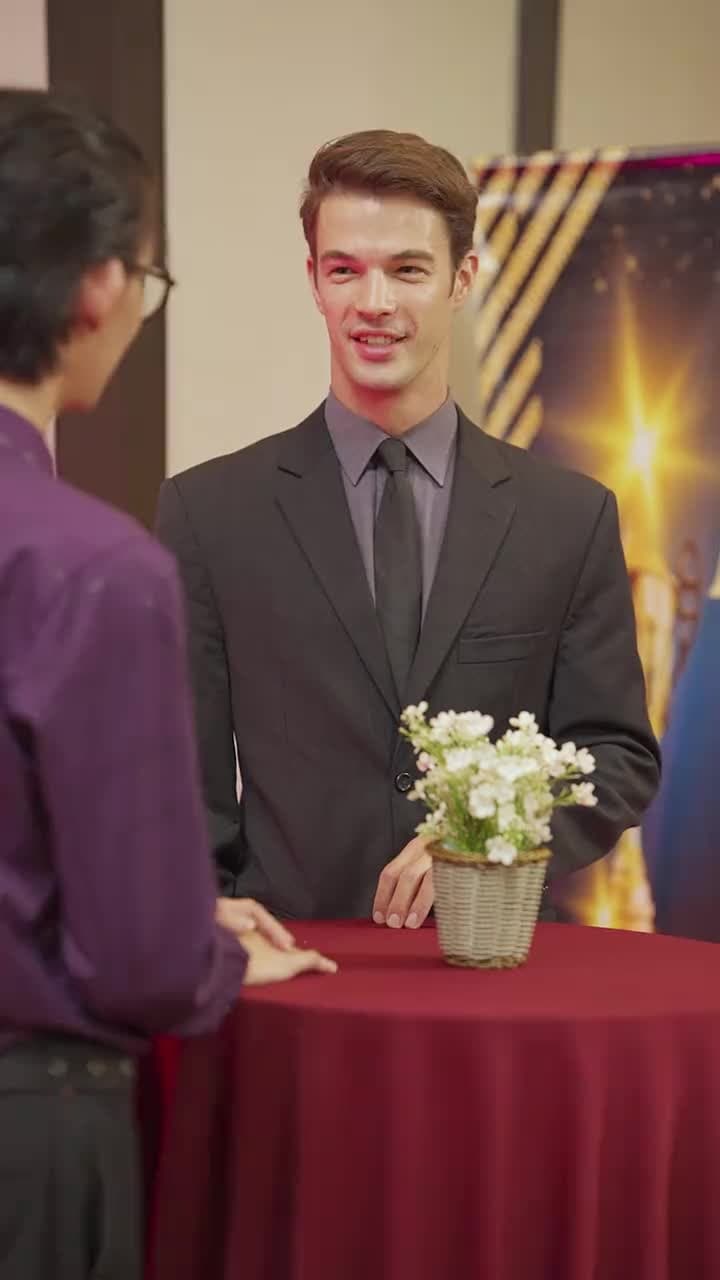 Ms. Janitor Turned CEO - Episode 90