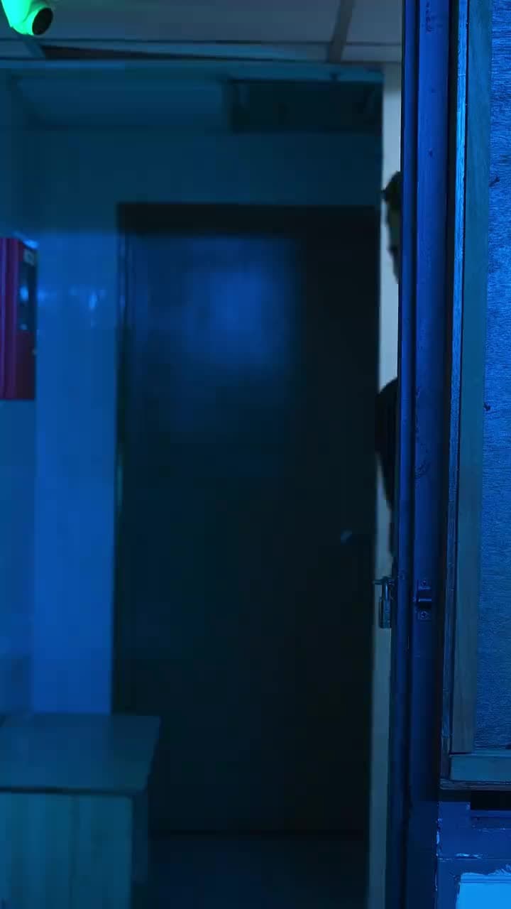 Ms. Janitor Turned CEO - Episode 11
