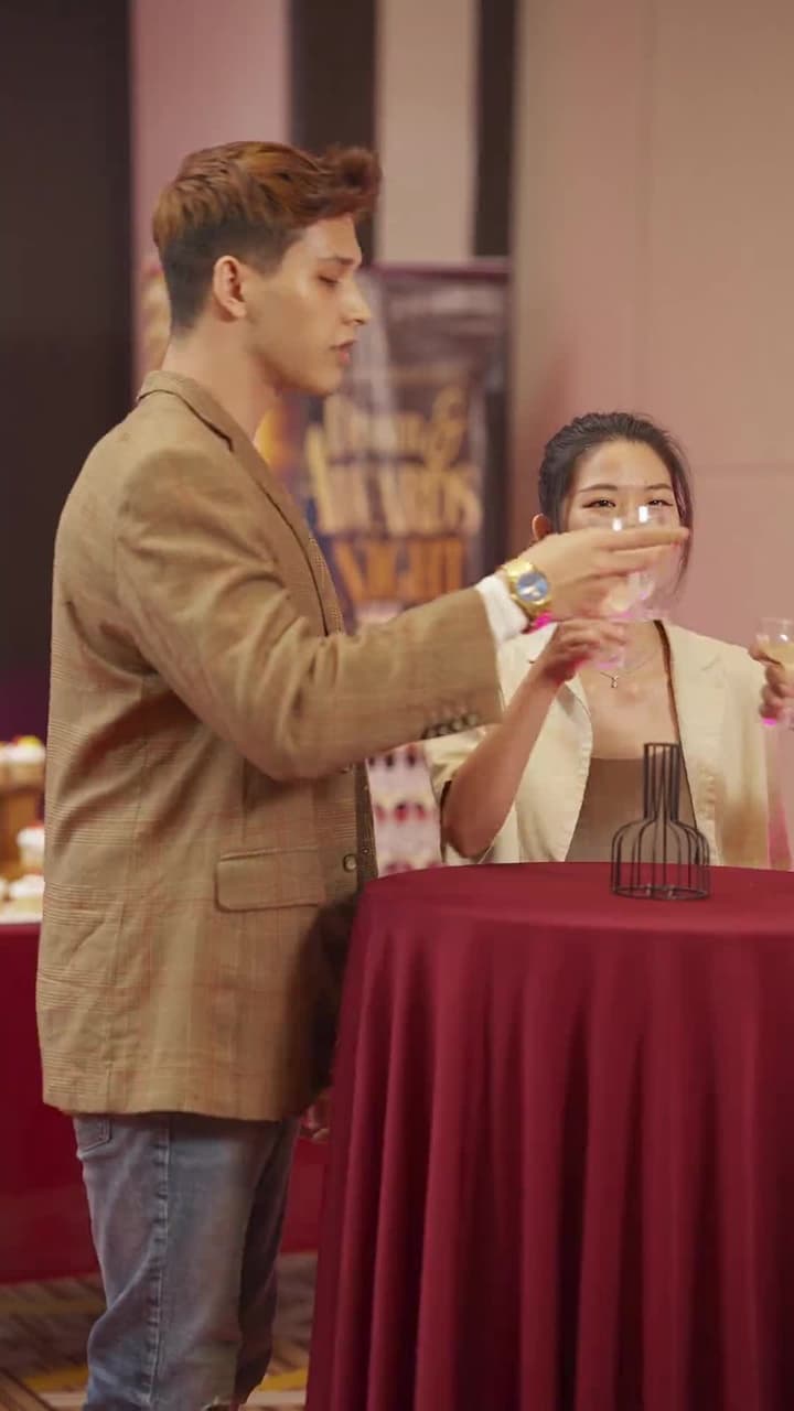 Ms. Janitor Turned CEO - Episode 76