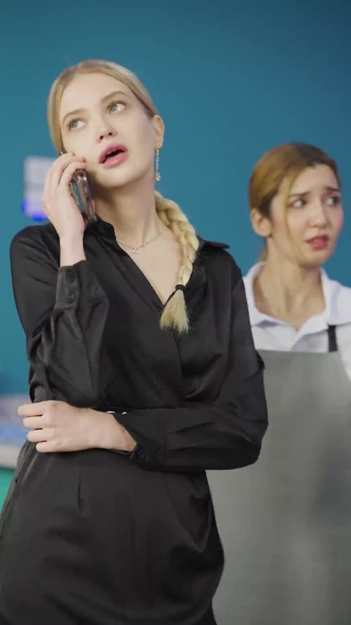 Ms. Janitor Turned CEO - Episode 30