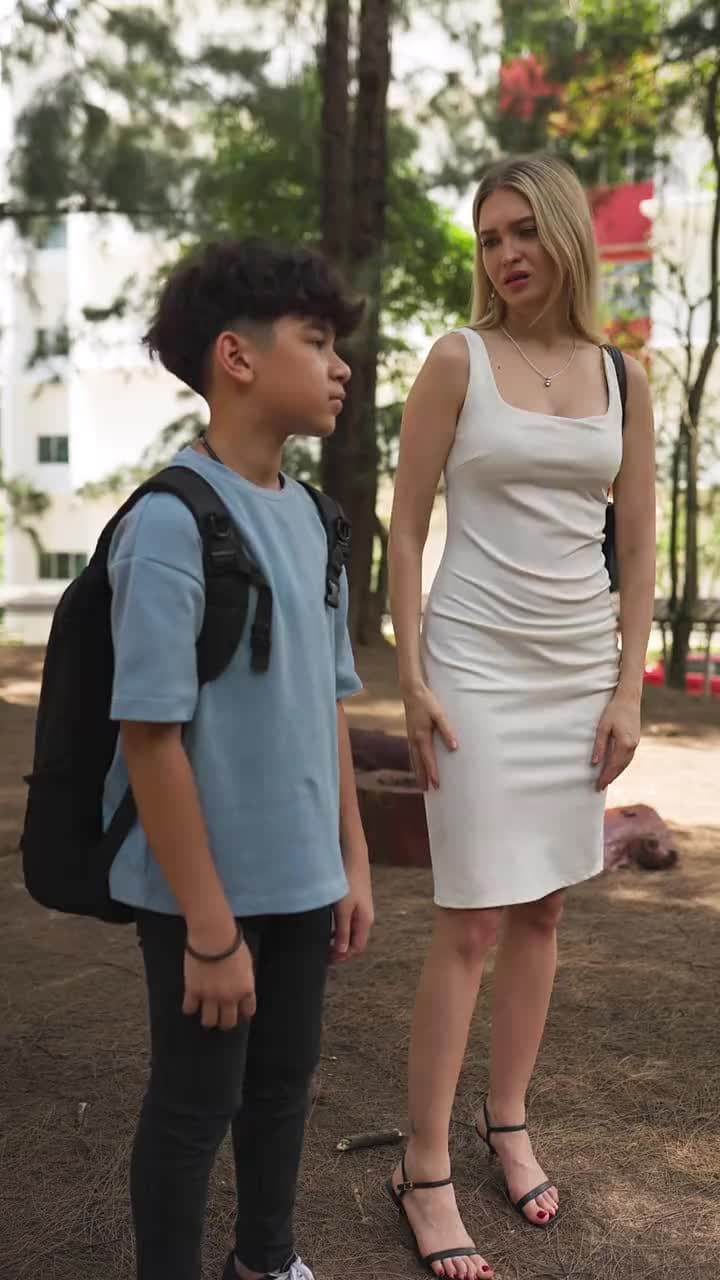 Ms. Janitor Turned CEO - Episode 45