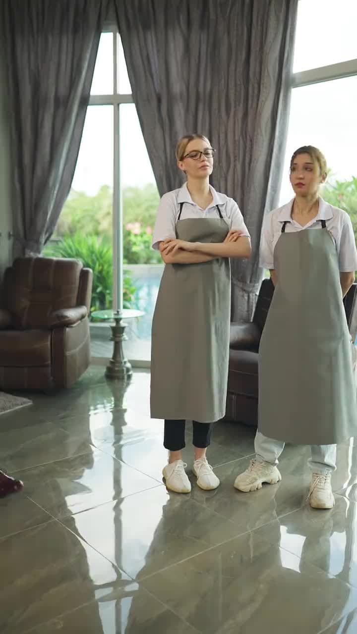 Ms. Janitor Turned CEO - Episode 17
