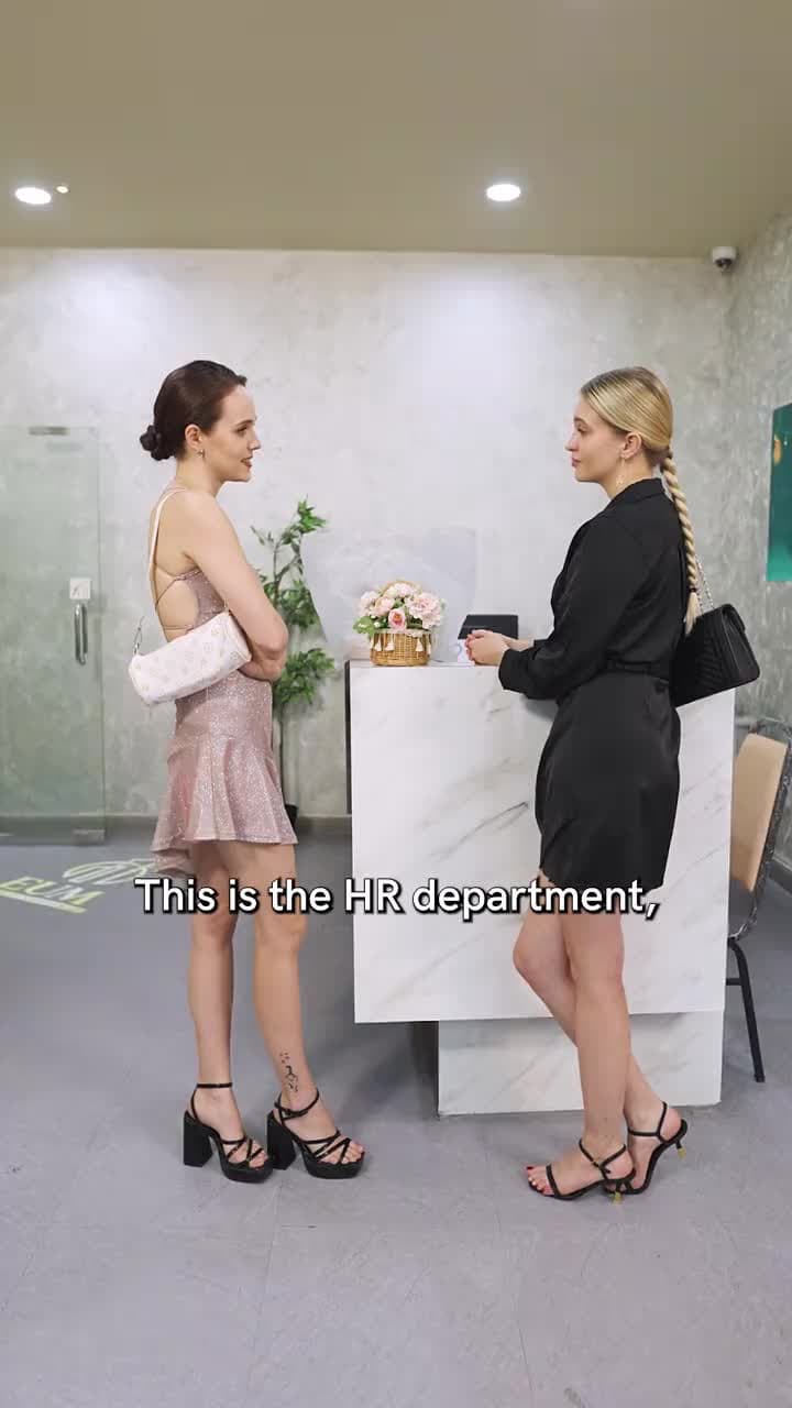 Ms. Janitor Turned CEO - Episode 24