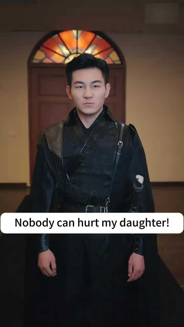 The Devil Slayer - Episode 30