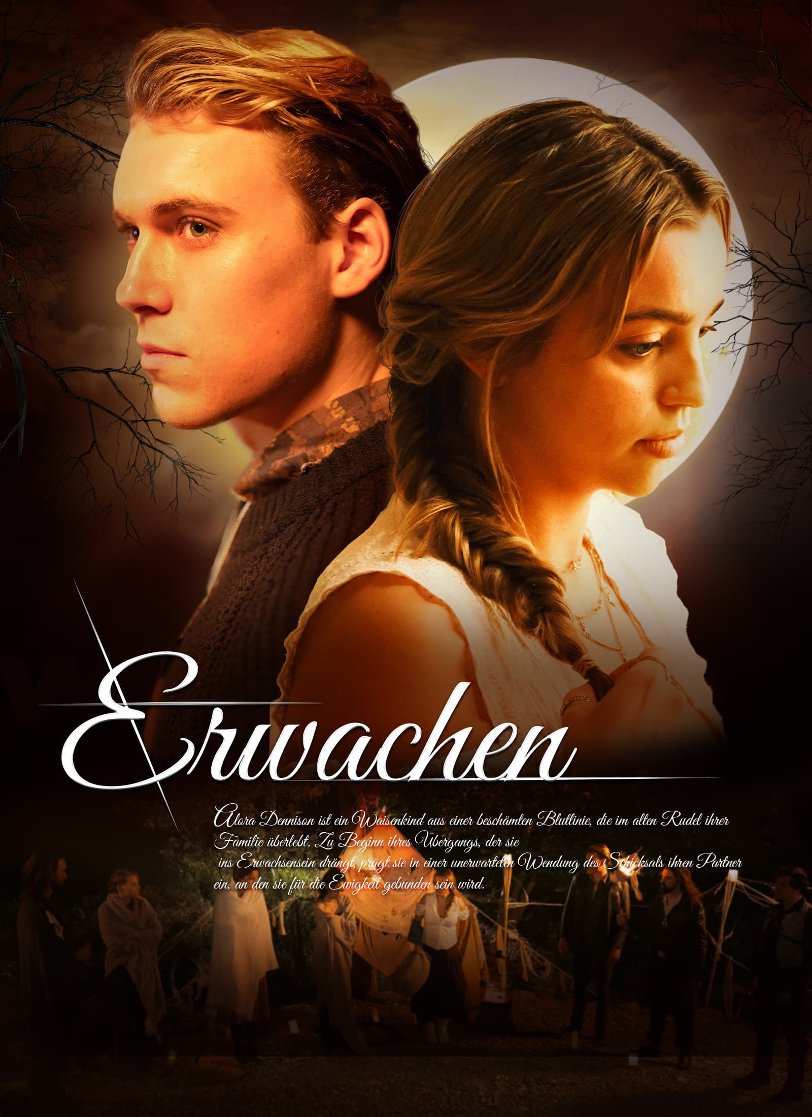 Erwachen