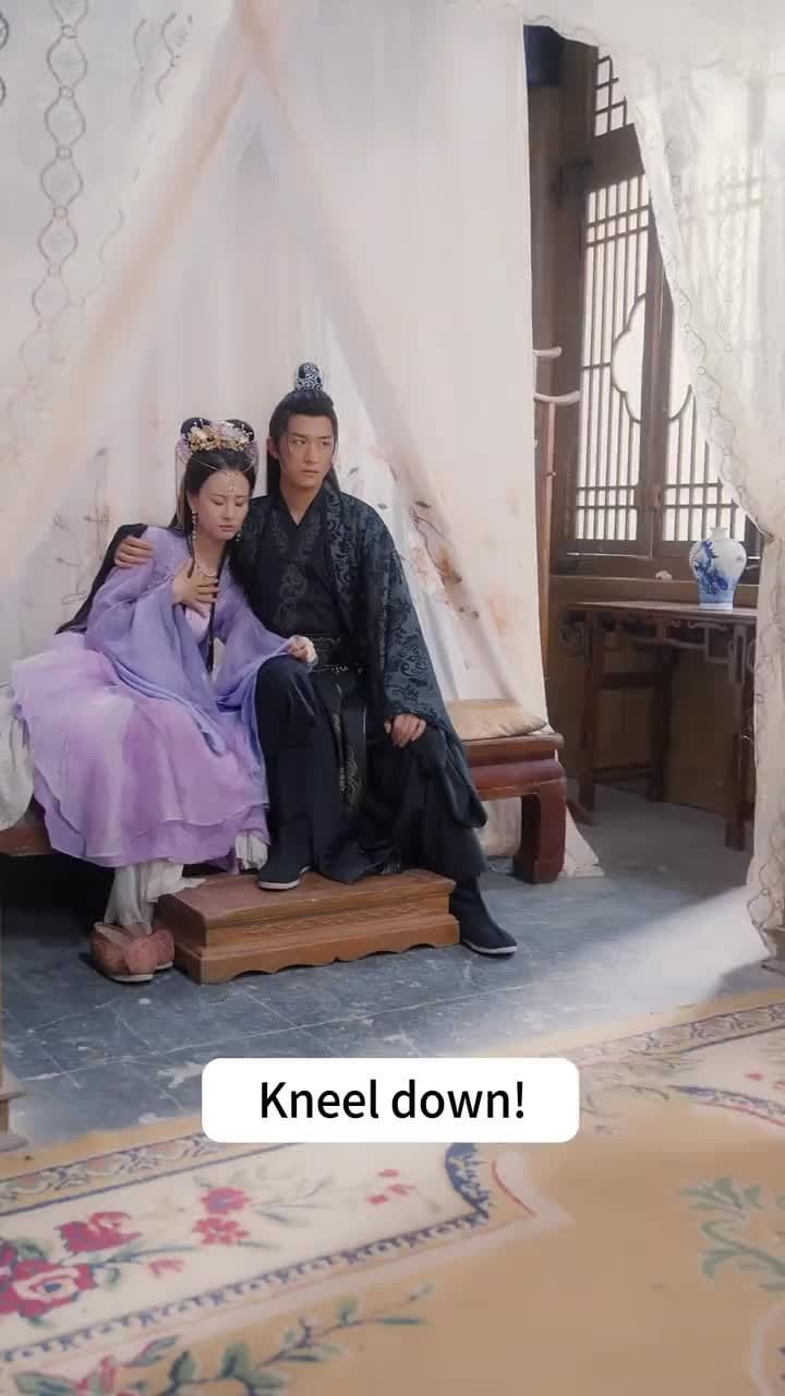 The Princess and The Icicle - Episode 5