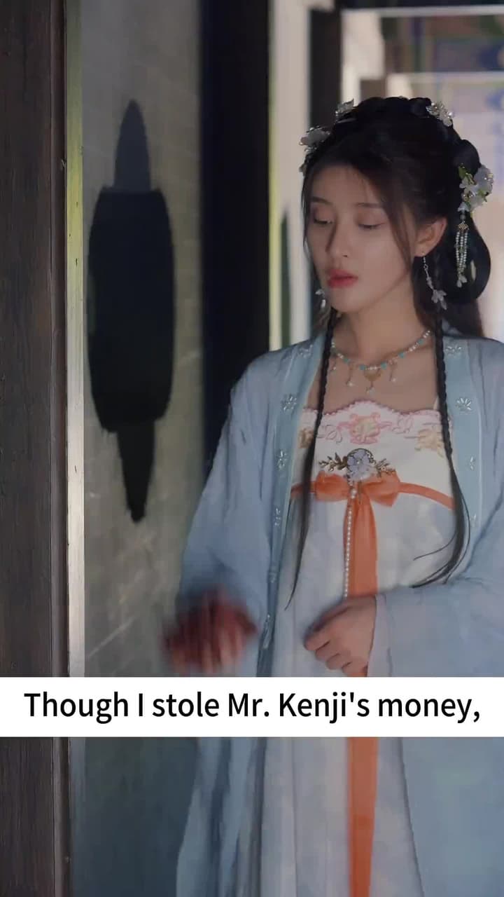 The Princess and The Icicle - Episode 14