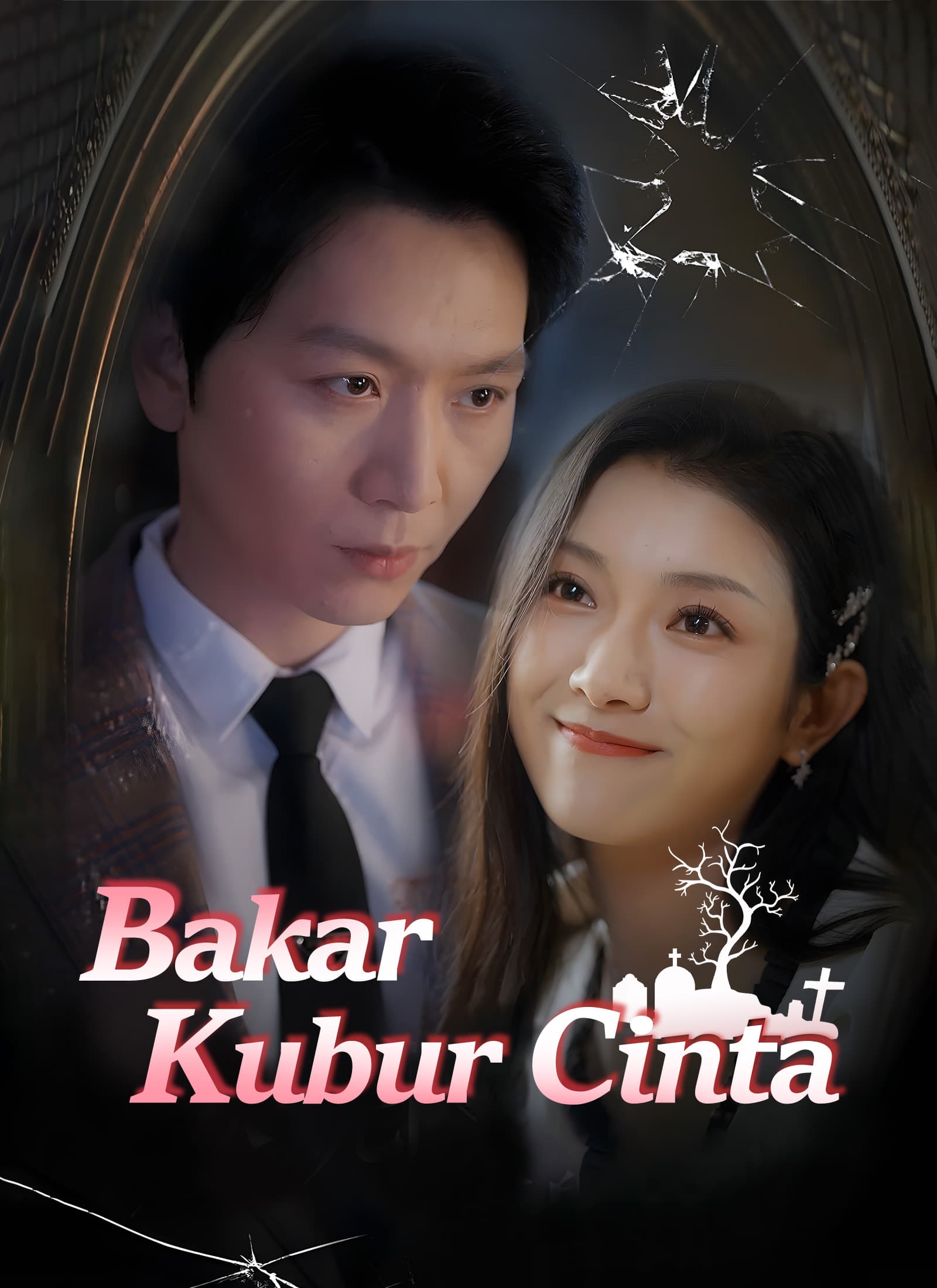 Bakar Kubur Cinta