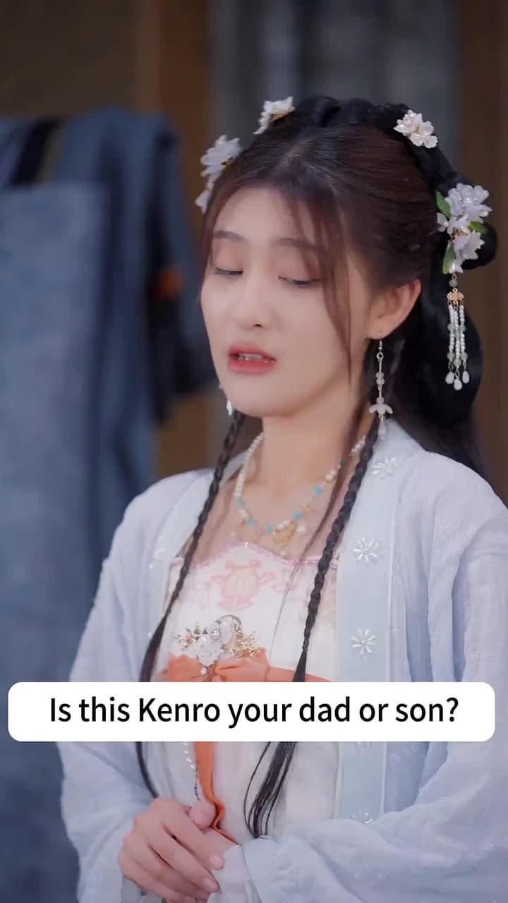 The Princess and The Icicle - Episode 19