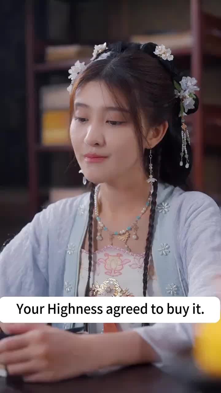 The Princess and The Icicle - Episode 17