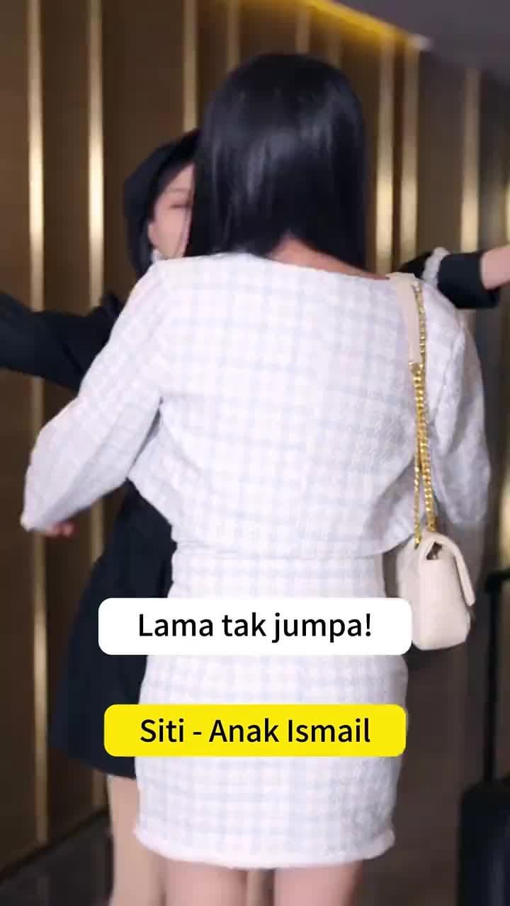 Perkahwinan Kedua Kami - Episode 9