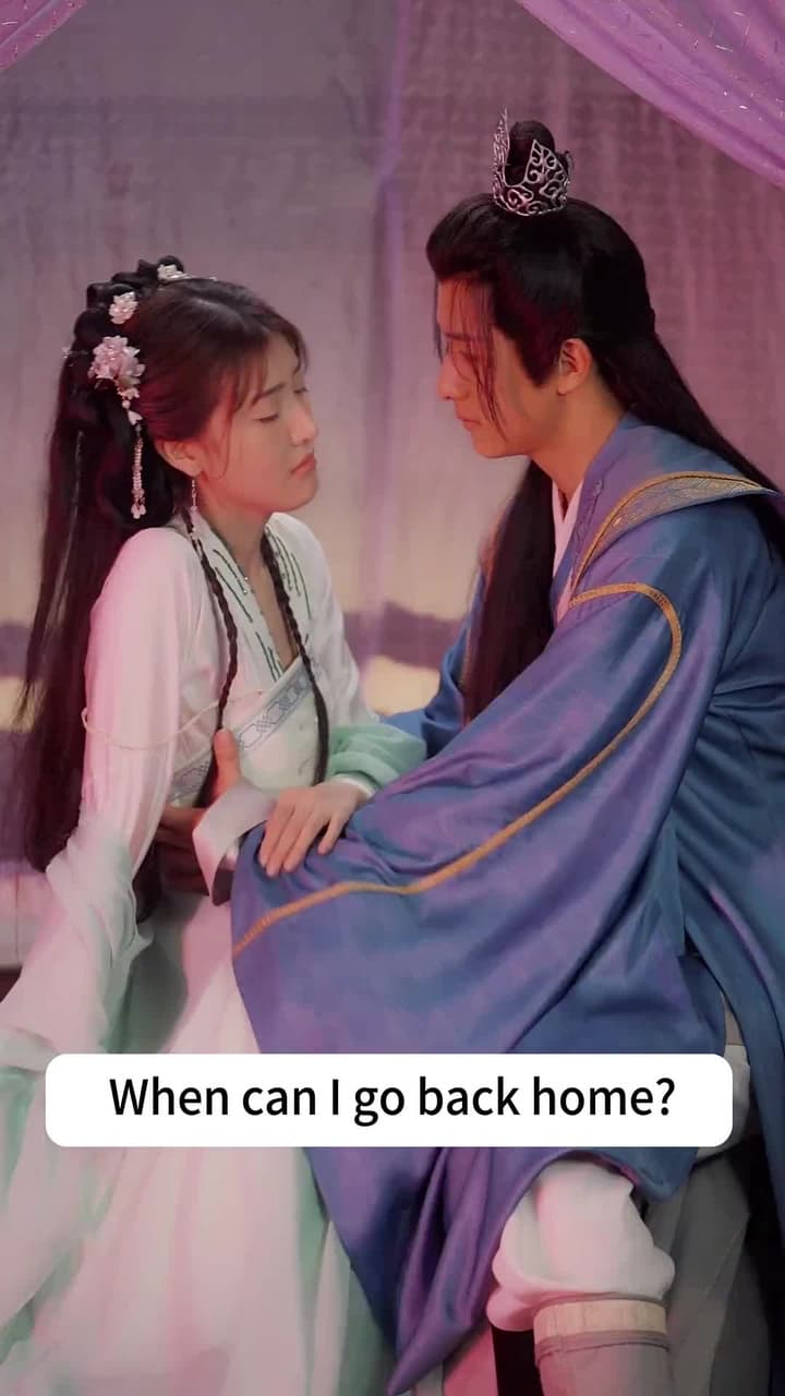 The Princess and The Icicle - Episode 39