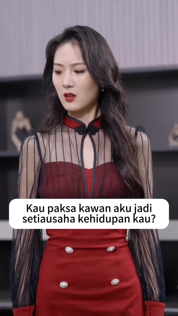 Kelahiran Semula - Episode 46