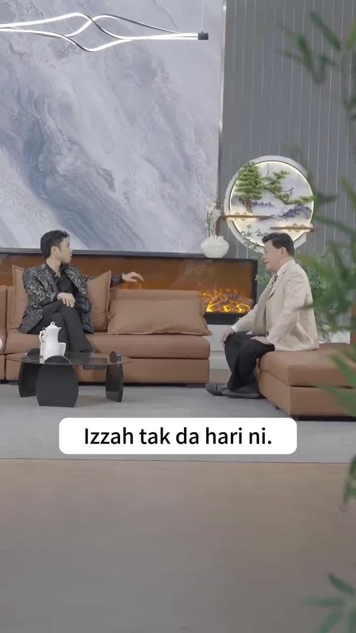 Kelahiran Semula - Episode 58