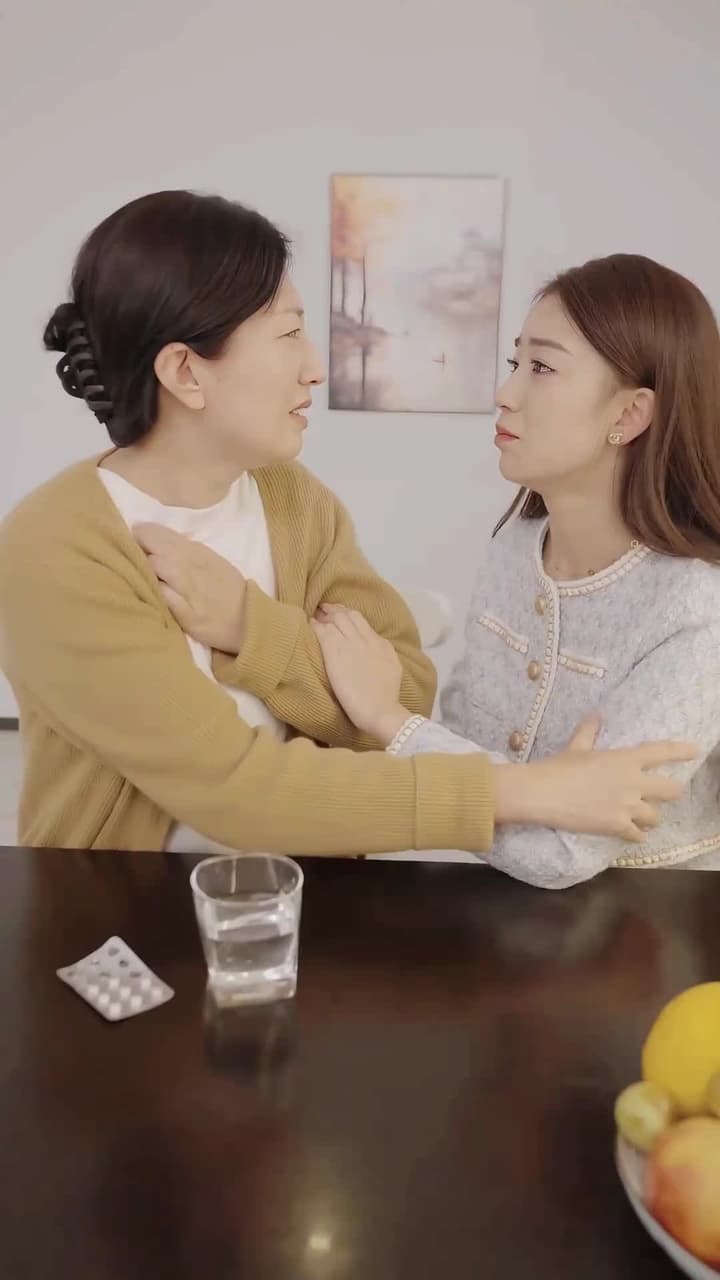 Love by the Contract - Episode 55