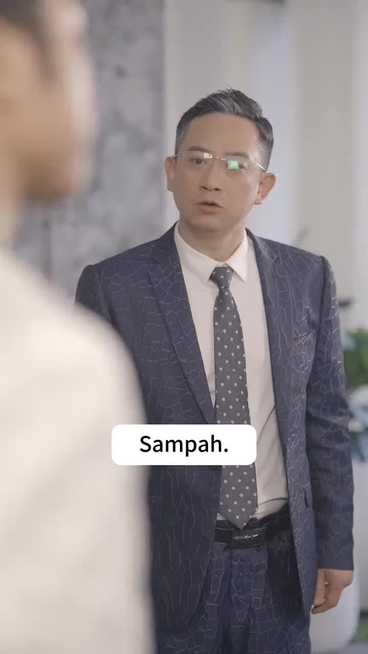 Kelahiran Semula - Episode 51