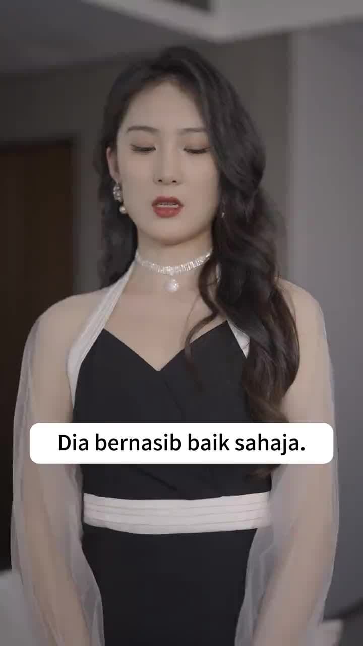 Kelahiran Semula - Episode 54