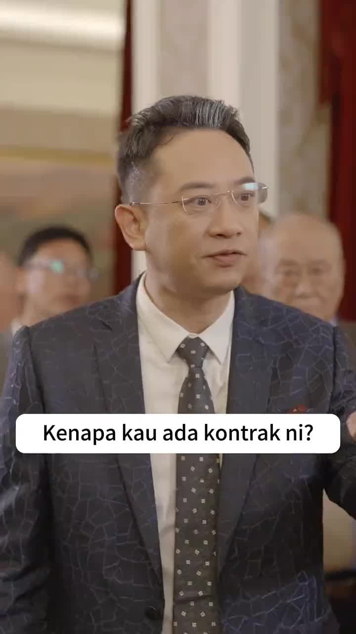 Kelahiran Semula - Episode 74