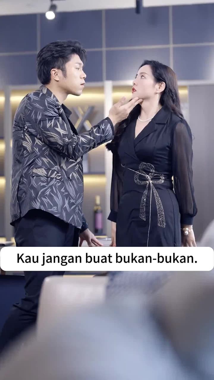 Kelahiran Semula - Episode 22