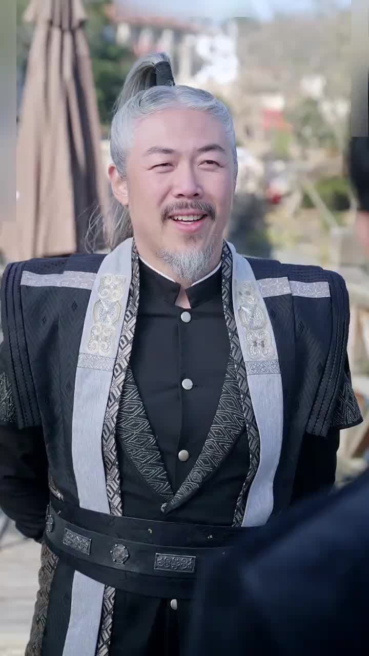 Dewa Langit - Episode 75