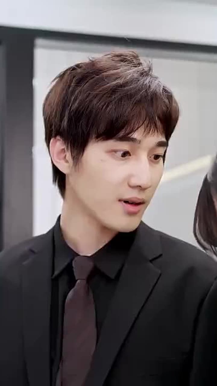 Love After Vows - Episode 33