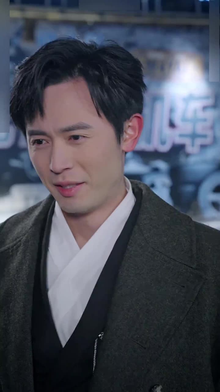 Dewa Langit - Episode 20