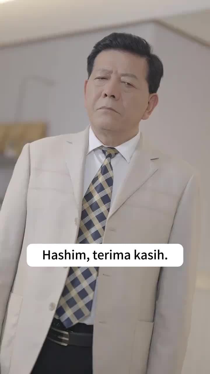Kelahiran Semula - Episode 63