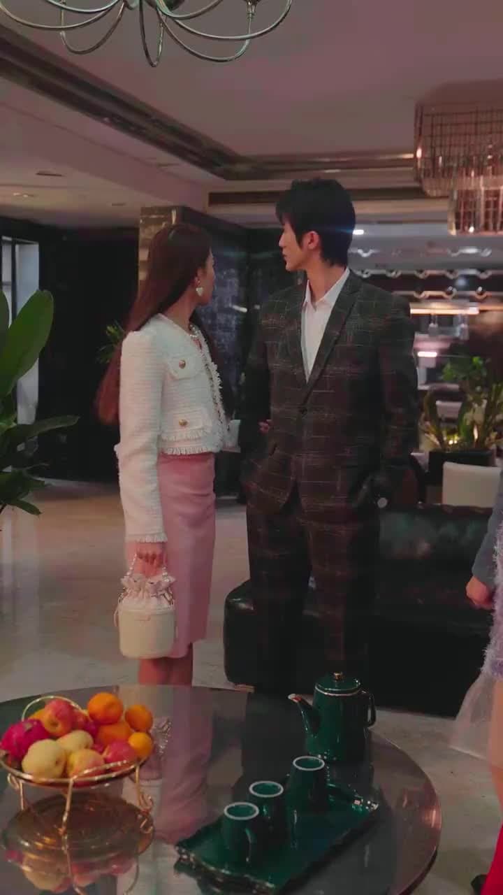 Love by the Contract - Episode 4