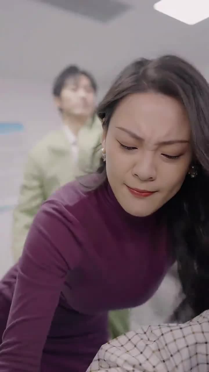 Love by the Contract - Episode 44