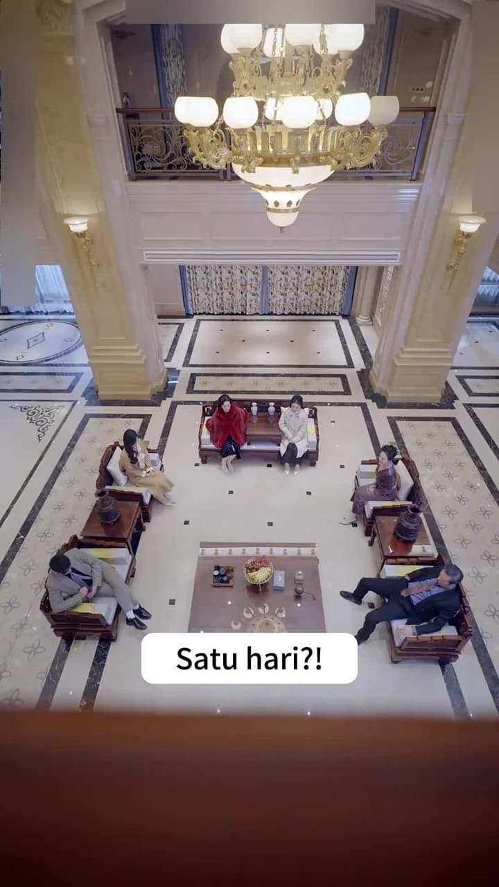Dewa Langit - Episode 39