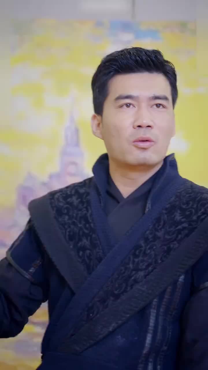 Dewa Langit - Episode 60
