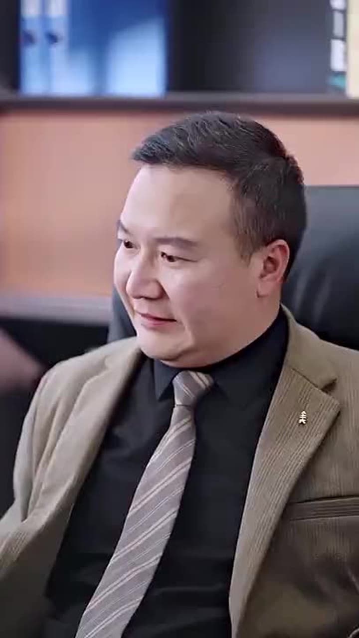 Love After Vows - Episode 21