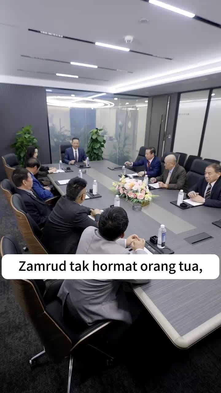 Kelahiran Semula - Episode 41