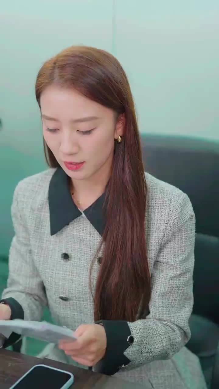 Love by the Contract - Episode 19