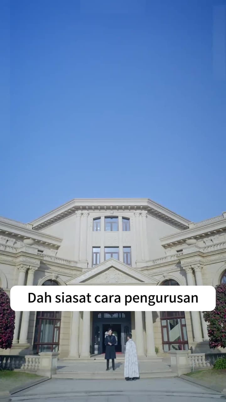Dewa Langit - Episode 36