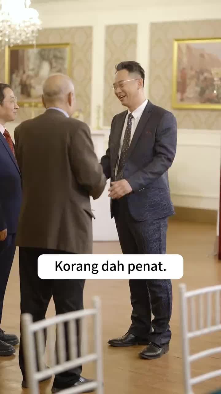 Kelahiran Semula - Episode 71