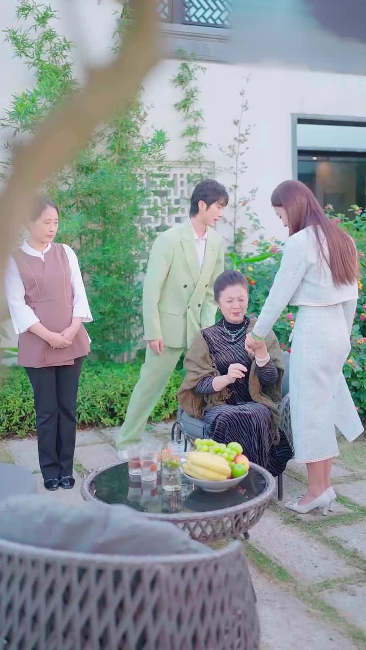 Love by the Contract - Episode 27