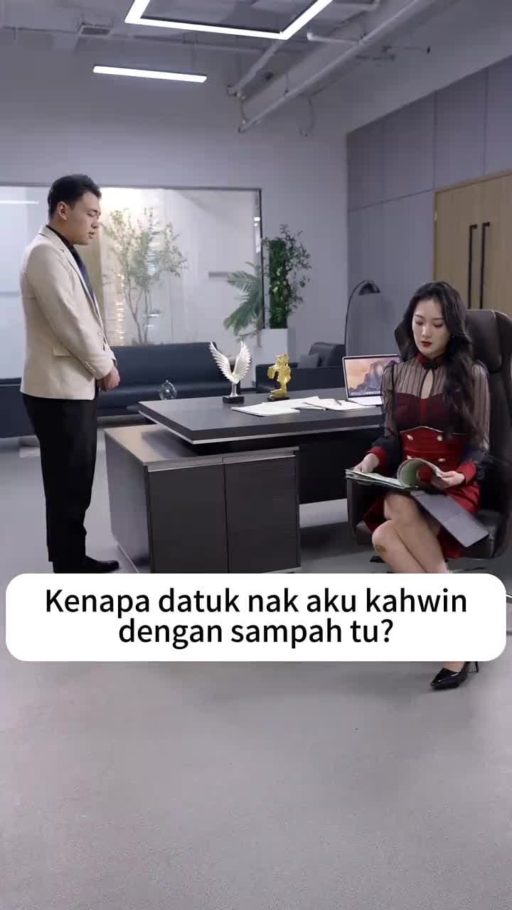Kelahiran Semula - Episode 45