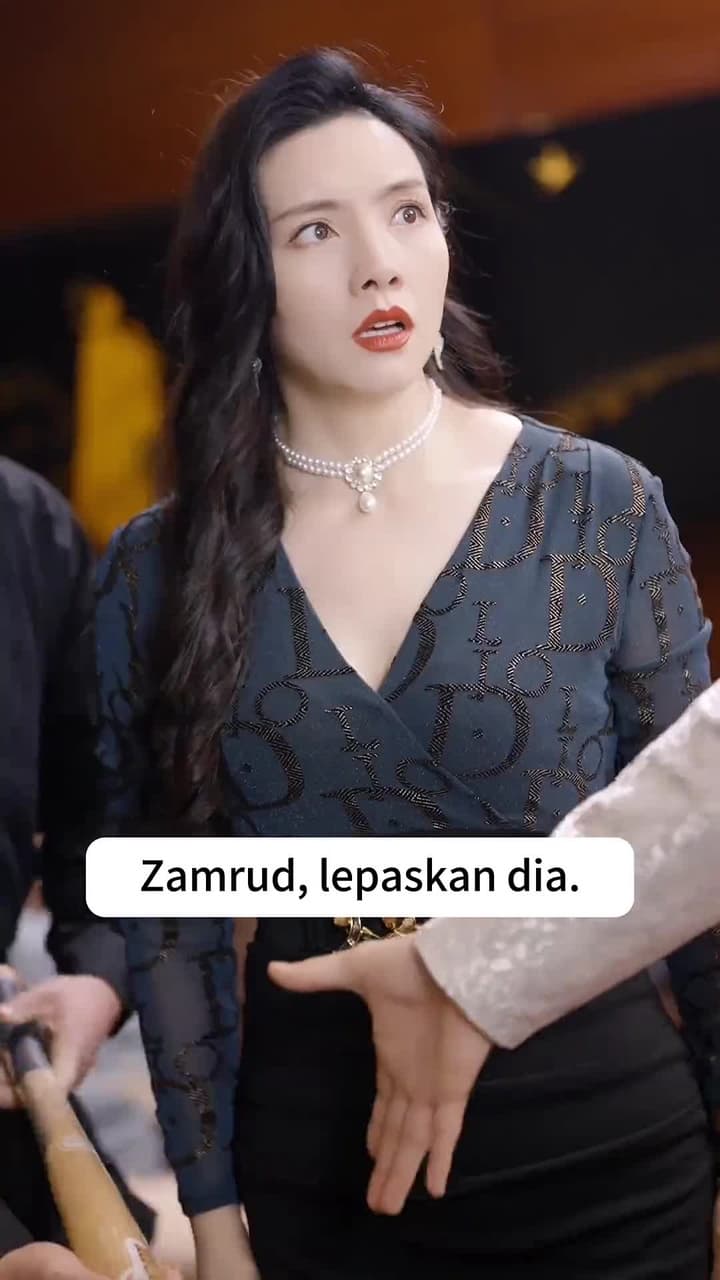 Kelahiran Semula - Episode 35